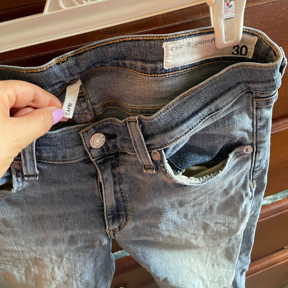 Jeans - Picture 6 of 7